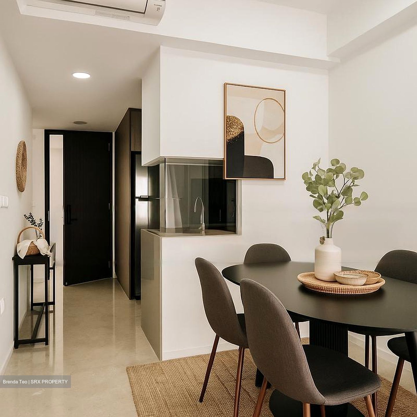 Avenue South Residence (D3), Apartment #468314791
